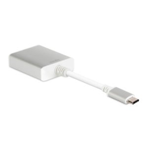 Adaptador Moshi USB-C a VGA Mobile Store Ecuador1