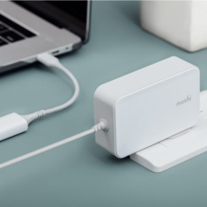 Cargador Moshi USB-C para MacBook Mobile Store Ecuador1