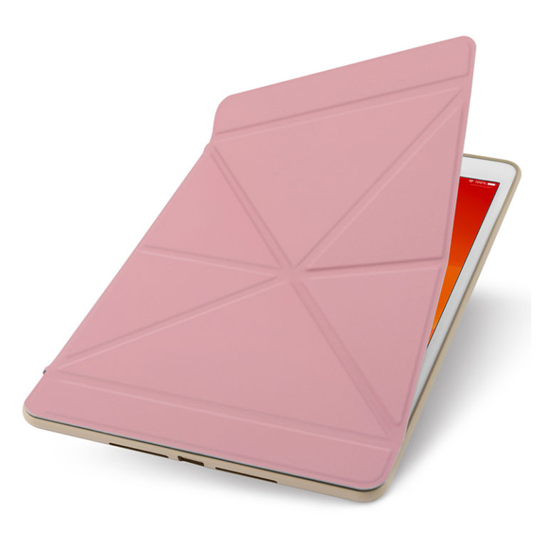 Mochi VersaCover Rosa para iPad de 8va Gen Mobile Store Ecuador