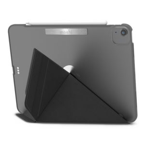 Moshi VersaCover Case Negro para iPad Air Mobile Store Ecuador1