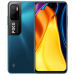 Poco M3 Pro 5G Azul Mobile Store Ecuador