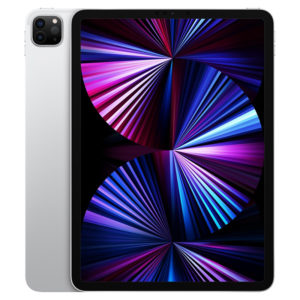 iPad Pro M1 Silver Mobile Store Ecuador