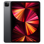  iPad Pro M1 12.9'' 256GB WiFi + 4G 