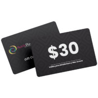 Mobile Store Ecuador GiftCard para Papá