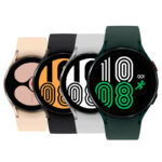Galaxy Watch4 Bluetooth Mobile Store Ecuador1