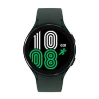 Galaxy Watch4 Bluetooth Verde 44mm Mobile Store Ecuador