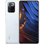 Xiaomi Poco X3 GT Blanco Mobile Store Ecuador