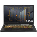 Asus TUF FX706 GAMING Mobile Store Ecuador