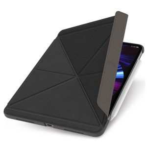 Case Moshi VersaCover Negro para iPad Pro 11'' 2021 Mobile Store Ecuador