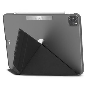 Case Moshi VersaCover Negro para iPad Pro 11'' 2021 Mobile Store Ecuador1