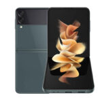 Galaxy Z Flip3 Verde Mobile Store Ecuador