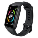 HONOR Band 6 Negro Mobile Store Ecuador1