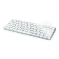 Protector de Teclado para iMac Mobile Store Ecuador1
