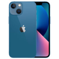 iPhone 13 Azul Mobile Store Ecuador