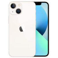 iPhone 13 Blanco estrella Mobile Store Ecuador