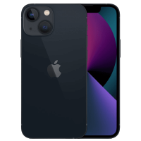 iPhone 13 Midnight Mobile Store Ecuador