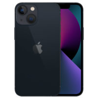 iPhone 13 Negro Mobile Store Ecuador
