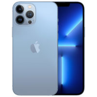iPhone 13 Pro Max Azul alpino Mobile Store Ecuador