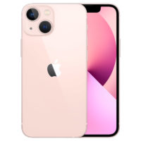 iPhone 13 Rosa Mobile Store Ecuador