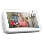 Alexa Echo Show 5 2da Generación Blanco Mobile Store Ecuador