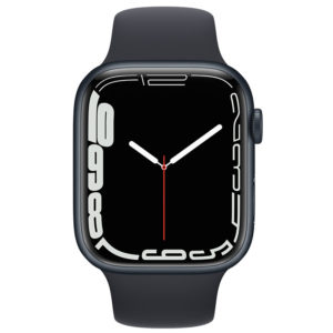 Apple Watch Series 7 Midnight Aluminum Mobile Store Ecuador