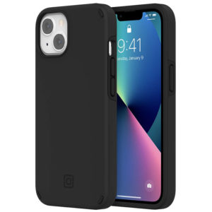 Case Incipio Duo para iPhone 13 Negro Mobile Store Ecuador