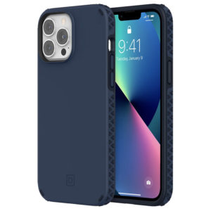 Case Incipio Grip Azul para iPhone 13 Pro Max Mobile Store Ecuador