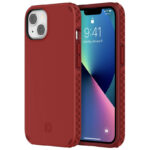 Case Incipio Grip Rojo para iPhone 13 Mobile Store Ecuador Case Incipio Grip Rojo para iPhone 13 Mobile Store Ecuador
