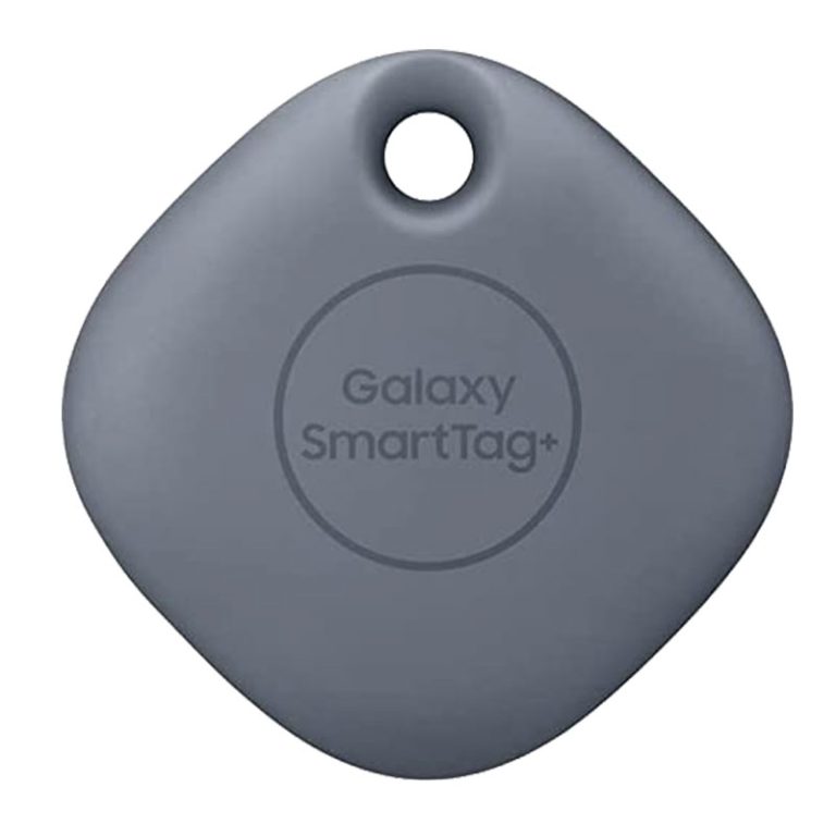 Galaxy SmartTag Gris Mobile Store Ecuador