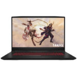 MSI Katana GF76 11UD-001 GAMING LAPTOP Mobile Store Ecuador