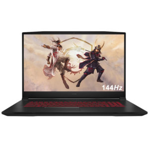 MSI Katana GF76 11UD-001 GAMING LAPTOP Mobile Store Ecuador