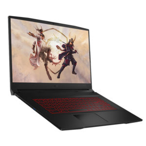 MSI Katana GF76 11UD-001 GAMING LAPTOP Mobile Store Ecuador1