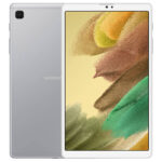 Samsung Galaxy Tab A7 Lite Silver Mobile Store Ecuador