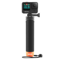 The Handler GoPro con empuñadura flotante Mobile Store Ecuador