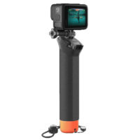The Handler GoPro con empuñadura flotante Mobile Store Ecuador1