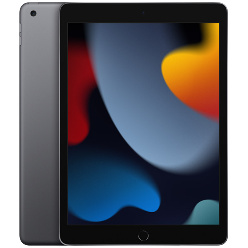 iPad 9na Gen Gris Mobile Store Ecuador1