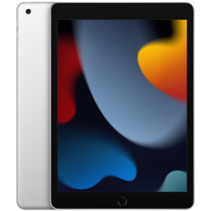 iPad 9na Gen Silver Mobile Store Ecuador