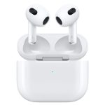 AirPods 3rd generación Mobile Store Ecuador