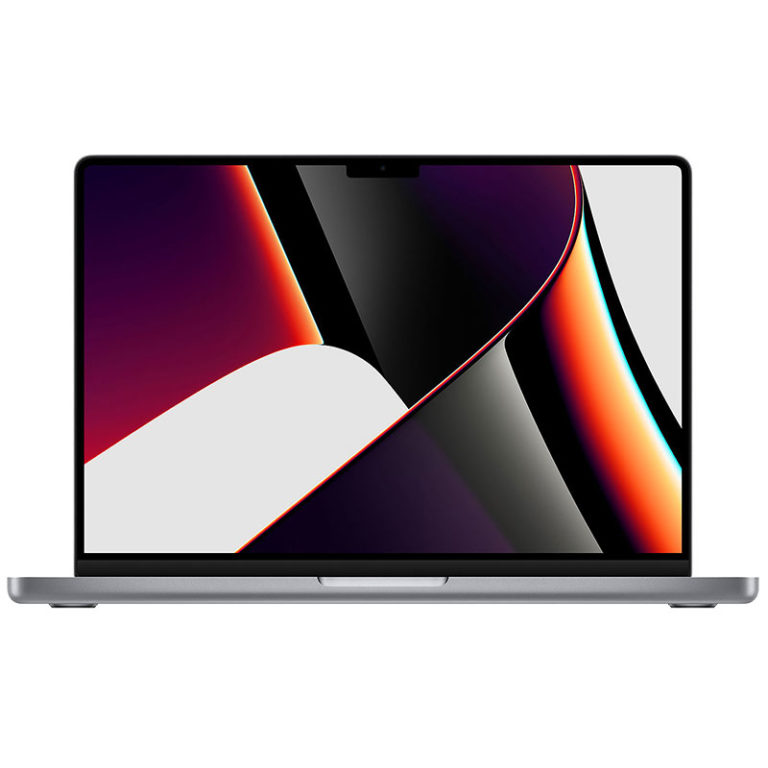 MacBook Pro M1Pro Space Gray Mobile Store Ecuador