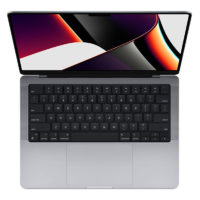 MacBook Pro M1Pro Space Gray Mobile Store Ecuador1