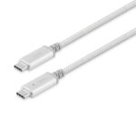 Moshi Integra™ USB-C Charge Cable con Smart LED Mobile Store Ecuador