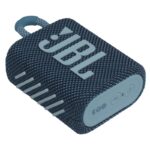 JBL GO 3 Azul Mobile Store Ecuador