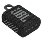 JBL GO 3 Negro Mobile Store Ecuador