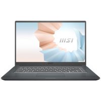 MSI Laptop Modern 15 A11MU-681 Mobile Store Ecuador