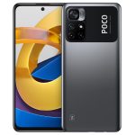 Poco M4 Pro 5G Gris Mobile Store Ecuador