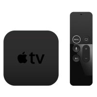 Apple TV 4K Mobile Store Ecuador