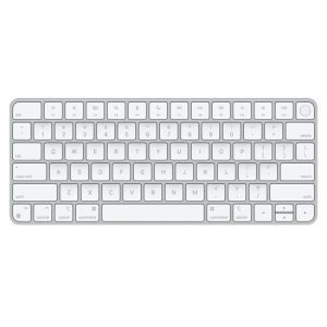 Magic Keyboard con Touch ID para modelos Mac Mobile Store