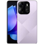 TECNO SPARK GO 2023 Purpura Mobile Store Ecuador
