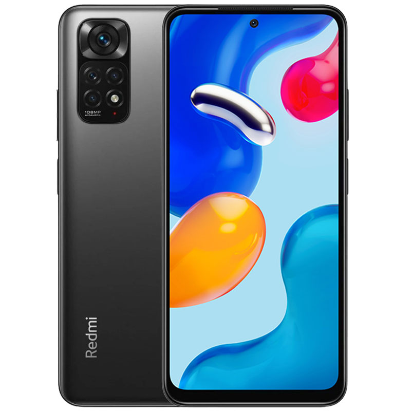 Ballistic Note 9 Mr Shield 3 Pack Designed For Xiaomi Redmi Note 11 Readme Note 9 Pro