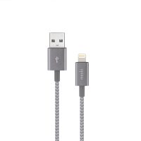 Cable Moshi Carga USB a Lightning de 1.2mts Mobile Store Ecuador
